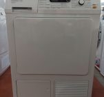 Сушильна машина Miele T8861WP
