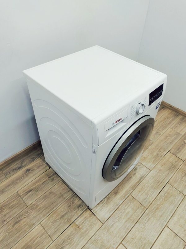 Сушильна машина Bosch WTW85400 04