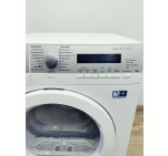 Сушильна машина AEG T7678EXIH3