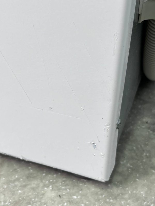 Пральна машина Miele W5828