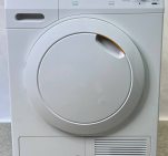 Сушильна машина Miele TKB555 WP