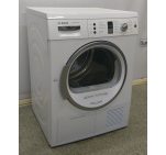 Сушильний автомат BOSCH WTW86391 09