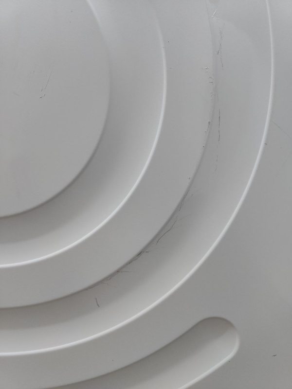 Пральна машина Bosch WAN282H4 2300W 6кг sn 0406600341