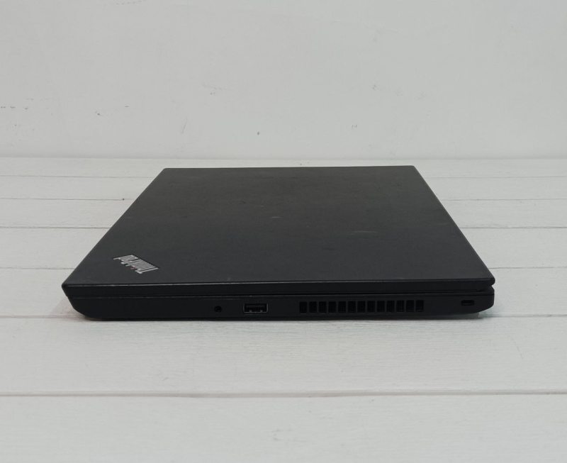 Ноутбук Lenovo Thinkpad L490 14 FHD бат 3:30