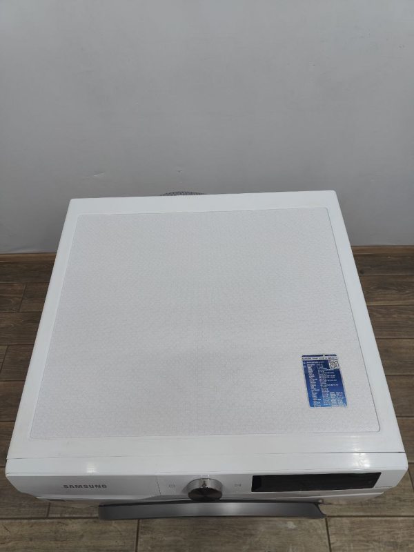 Пральна машина Samsung WW80T634CLE  2300W 8кг sn068S5ESWA00067X n515