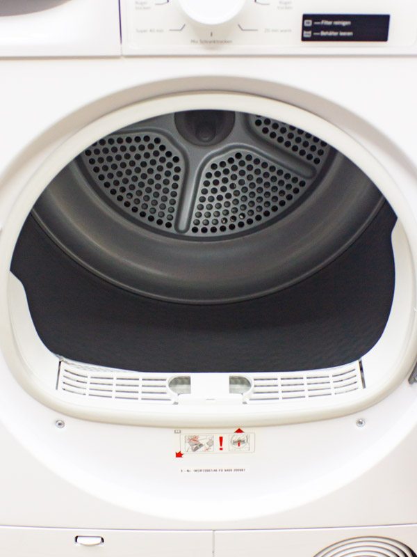 Сушильна машина Koenic 1kdr2007 46