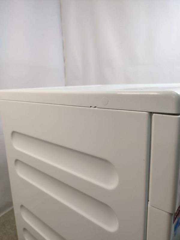 Пральна машина Premium WKH 120