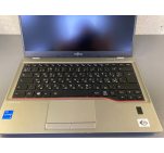 Ноутбук Fujitsu LifeBook U7411 14 FHD Б/У Бат до 7 годин