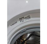 Пральна машина Hanseatic HWM6T214D 2100W 6кг sn 11976452