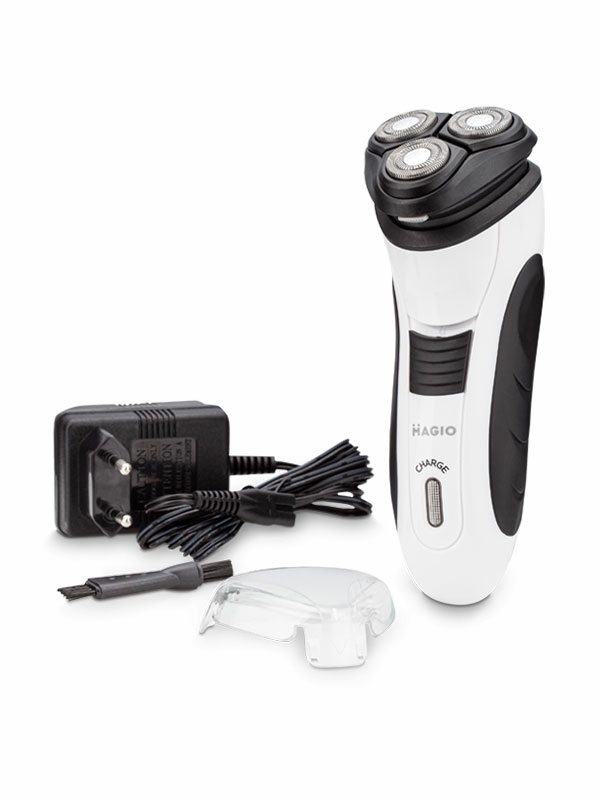 Електробритва Magio MG 685 3w