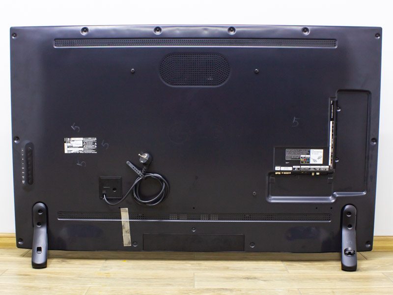 Телевізор 55 LG 55LA9659 LED Smart TV 3D