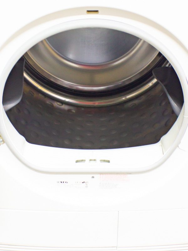 Сушильна машина AEG T65280AC