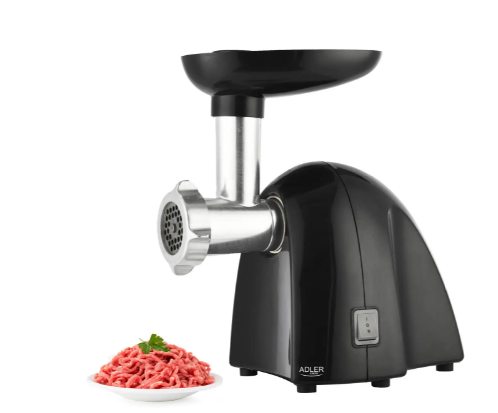 М'ясорубка Adler CR 4811 1800w