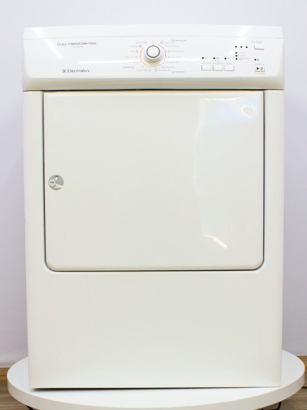 Сушильний автомат Electrolux EDE 6755W