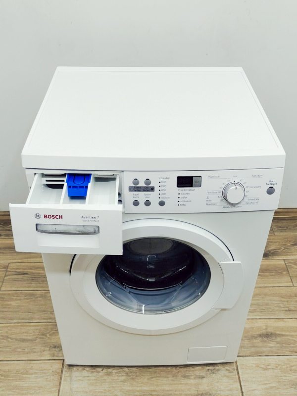 Пральна машина Bosch Avantixx7 WAQ24340 01