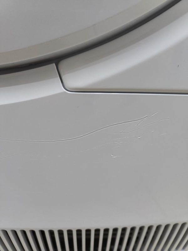 Сушильна машина AEG 8000 Series T8DB658EX 900W 8кг sn 05104060