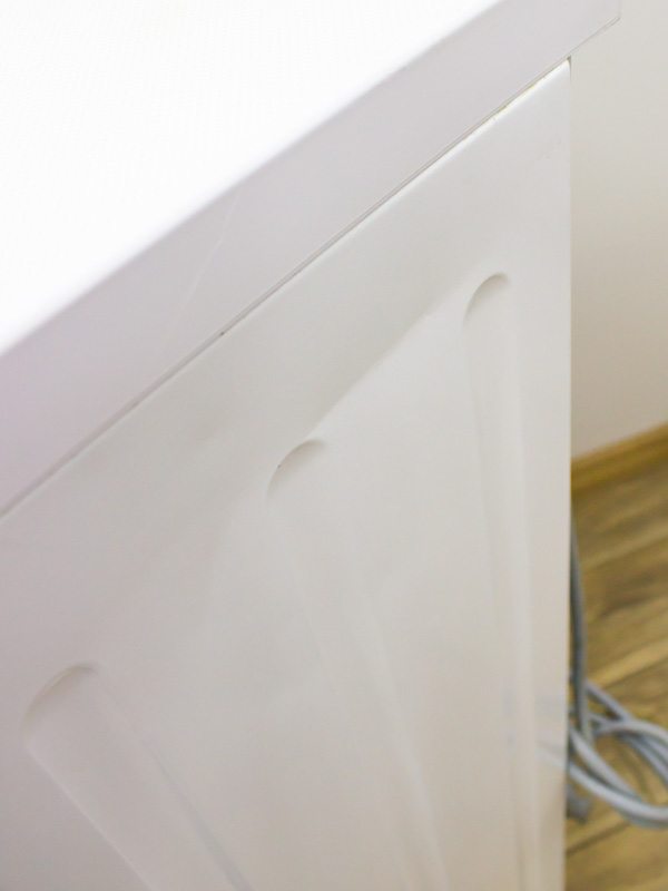 Сушильна машина Bosch Logixx8 WTS8651D 13