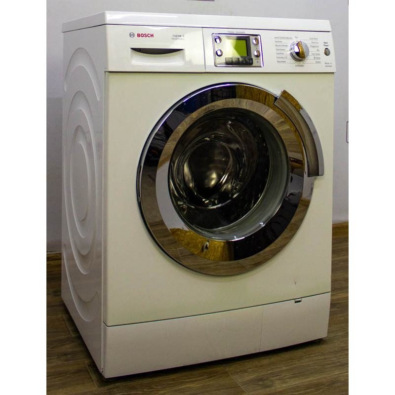【Стиральная машина Bosch Logixx 8 WAS3279A 27】 купити за низькою ціною ...