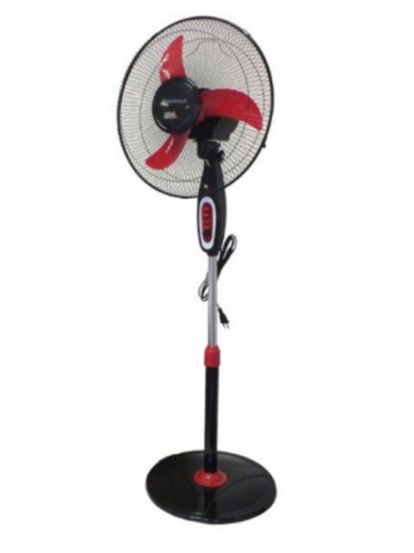 Вентилятор підлоговий Grunhelm GFS 4011