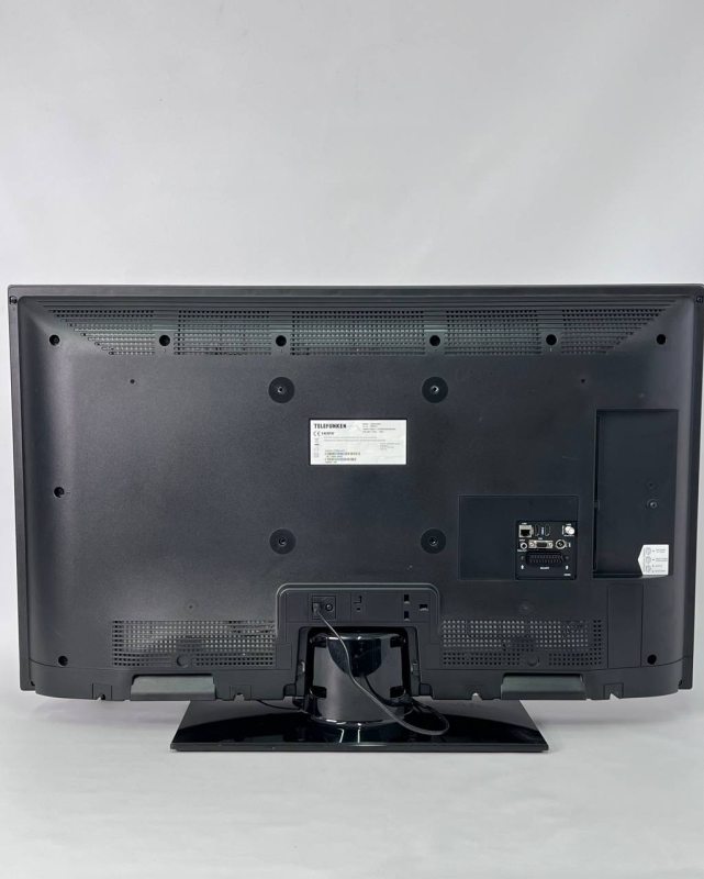 Телевізор 40 Telefunken D40F182N3C LED Full HD