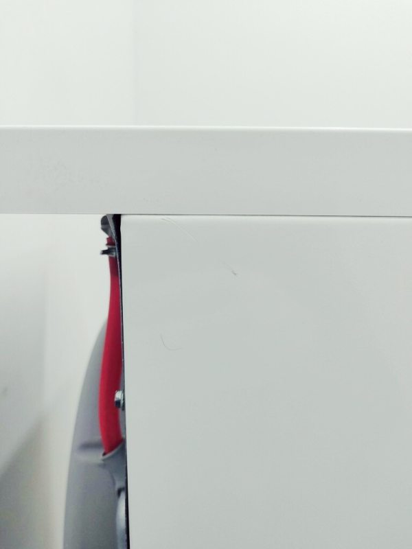 Сушильна машина AEG T59840