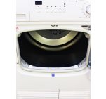 Сушильний автомат Bauknecht TK Care 6B Di