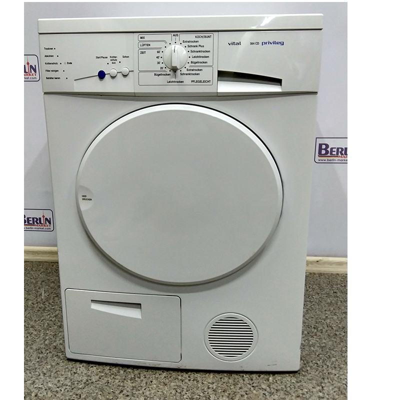 Сушильний автомат Privileg Vital 564 CD 21021