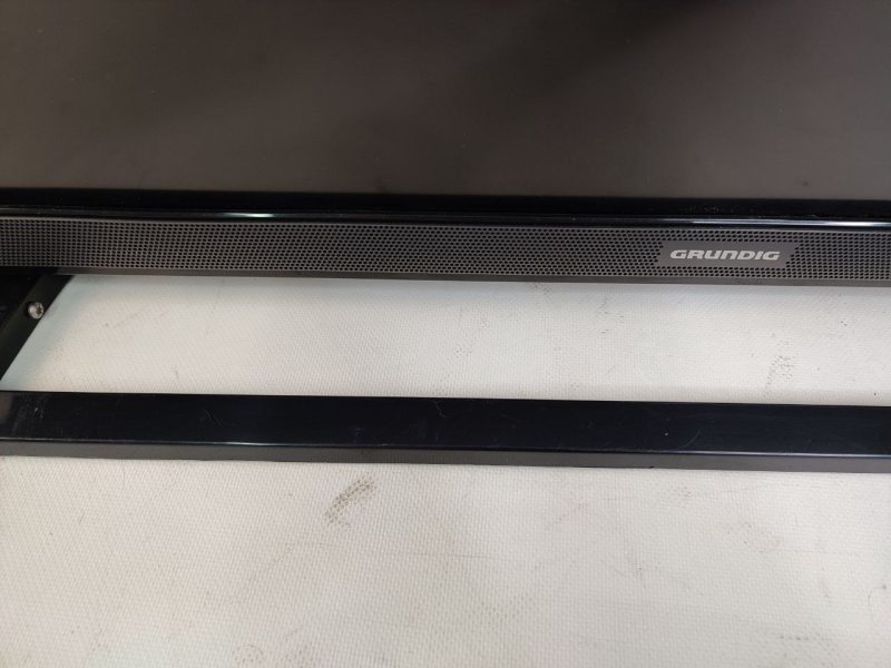 ТБ 48 Grundig 48 VLE 5421 BG LED Full HD