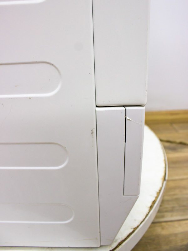 Сушильна машина AEG T65280AC