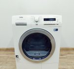Сушильна машина AEG TC12H6MHP
