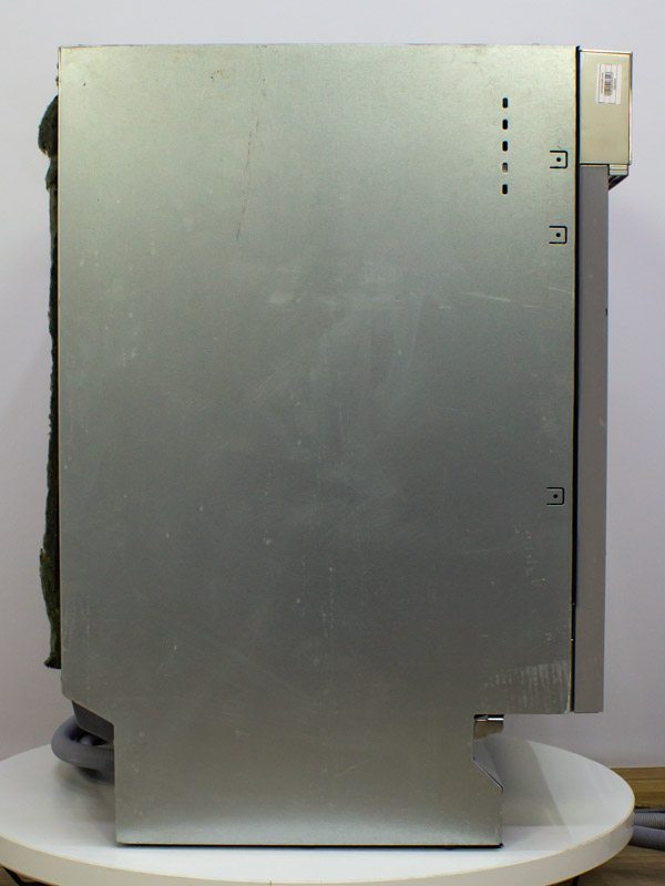 Посудомоечная машина Samsung DW SG72T