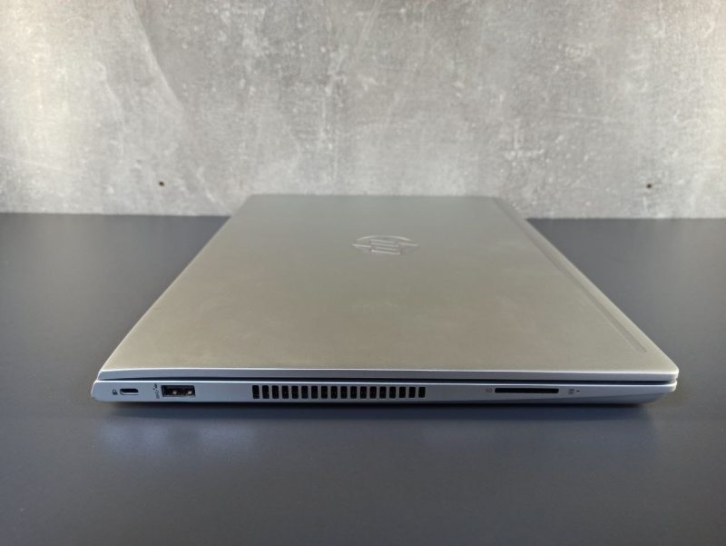 Ноутбук HP ProBook 430 G6 13.3 FHD бат 7:00