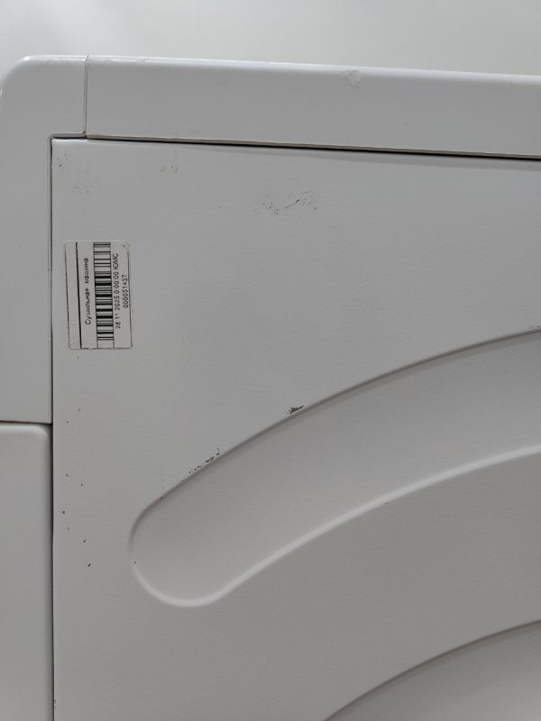 Сушильна машина Bosch WTY87701 1000W sn 9410202978