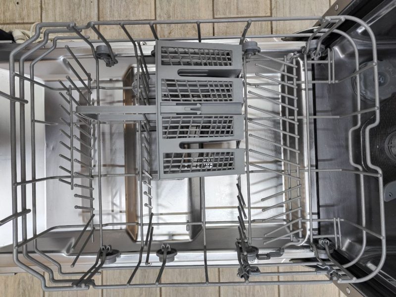 Посудомийна машина Hoover HOP20945X 1930W 10ком sn 3200105517170023 n550