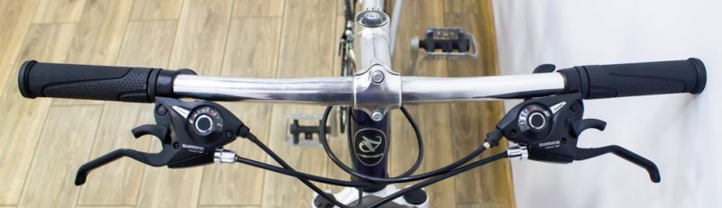 Велосипед Merida Dominator