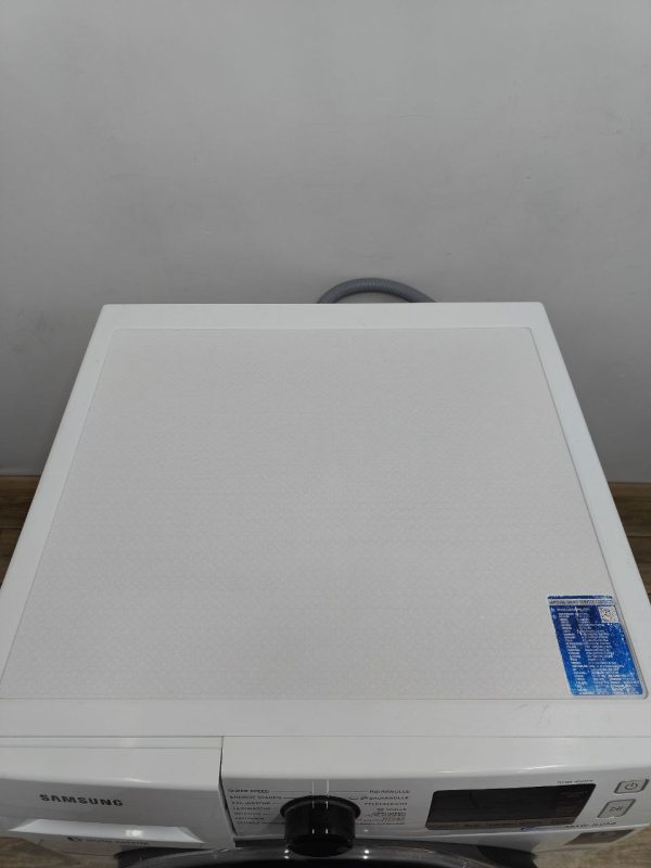 Пральна машина Samsung WW80J6400CW 2400W 8кг sn 04GB5ESG900078B