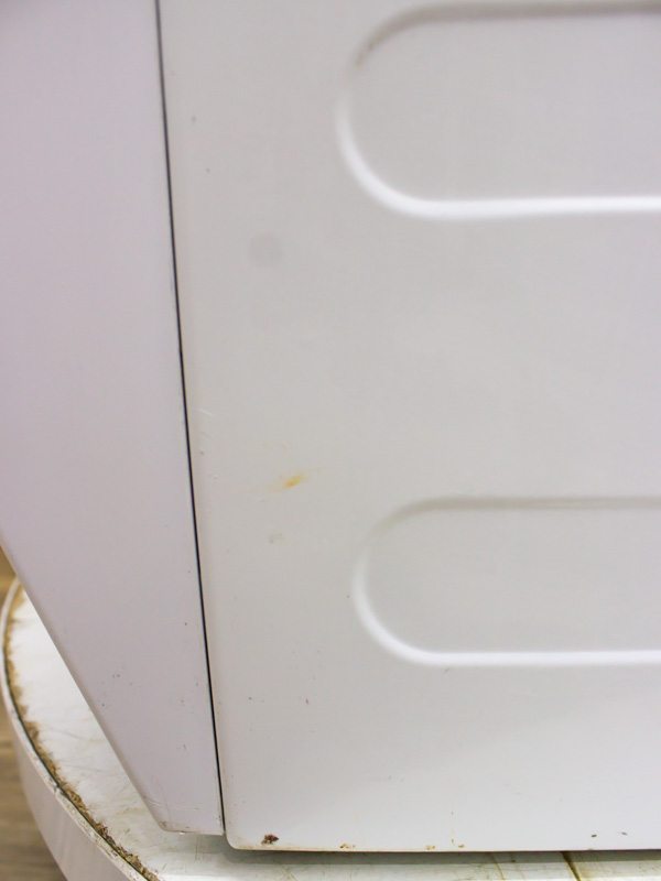 Сушильна машина AEG T65280AC