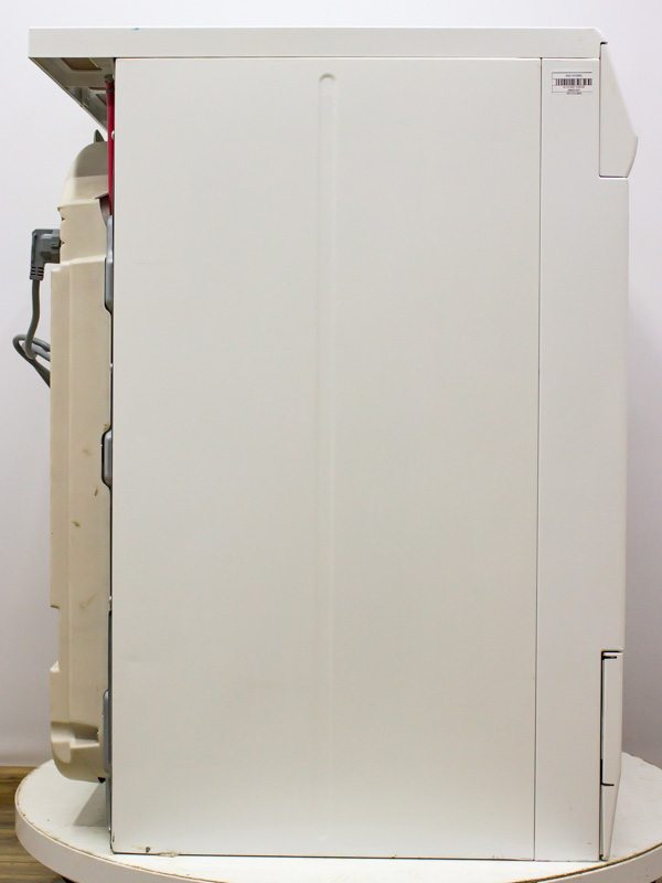 Сушильна машина AEG T55820