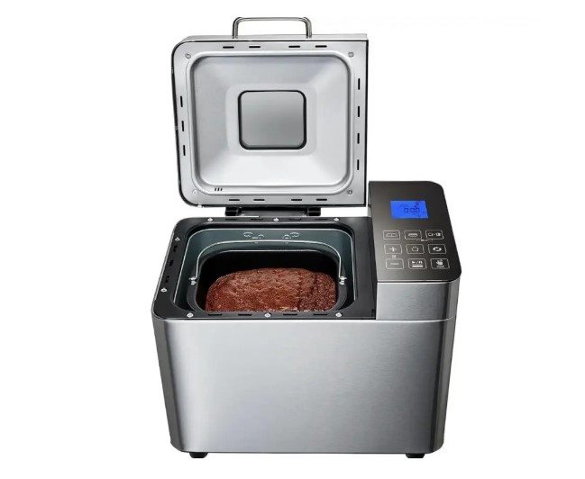 Хлібопічка Mio Star Bread Maker 1000
