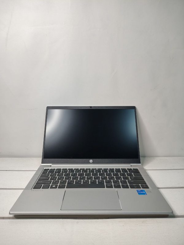 Ноутбук HP ProBook 430 G8 13.3 FHD Бат до 4 годин