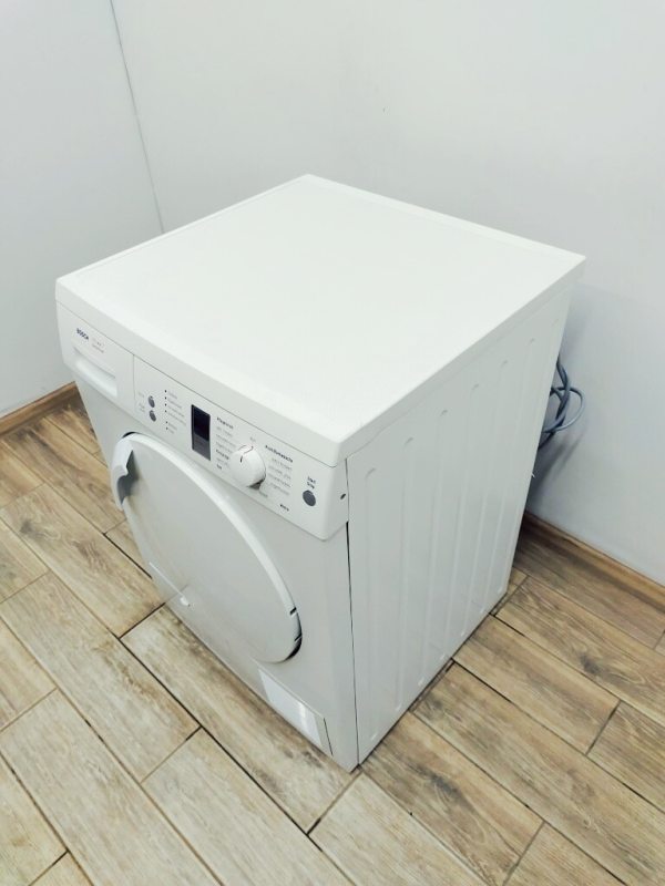 Сушильна машина Bosch Maxx7 WTE84301 05