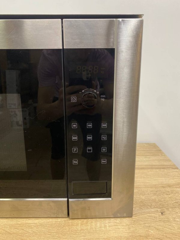 Мікрохвильова піч вбудована Neff 1450W sn EB02211020116819110033