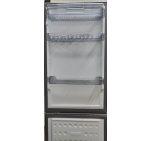 Холодильник двокамерний Cilinga KF638NE RF H 184+92л 127W sn 1810042802 n 416