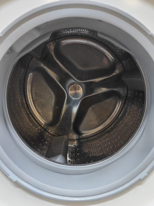 Пральна машина Siemens WM14W5FCB 2000W 8кг sn WNM64 204880