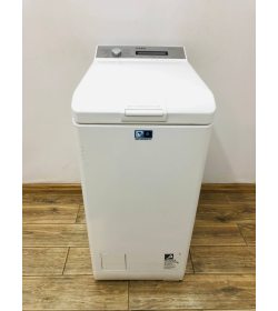 Вертикальна пральна машина AEG Protex L75265TL1