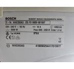 Пральна машина Bosch Maxx 6 VarioPerfect WAE283A3 2300W 6кг sn 9009601597
