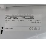 Пральна машина Siemens IQ 500 WM14T420 01 2300W 7 кг sn 00545
