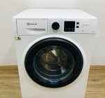 Пральна машина Bauknecht WM 8M100B