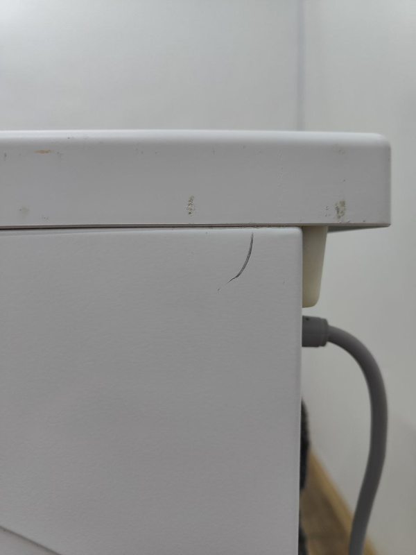 Сушильна машина Bosch WTY87701 1000W sn 9410202978