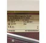 Сушильна машина Siemens WT46E304 08